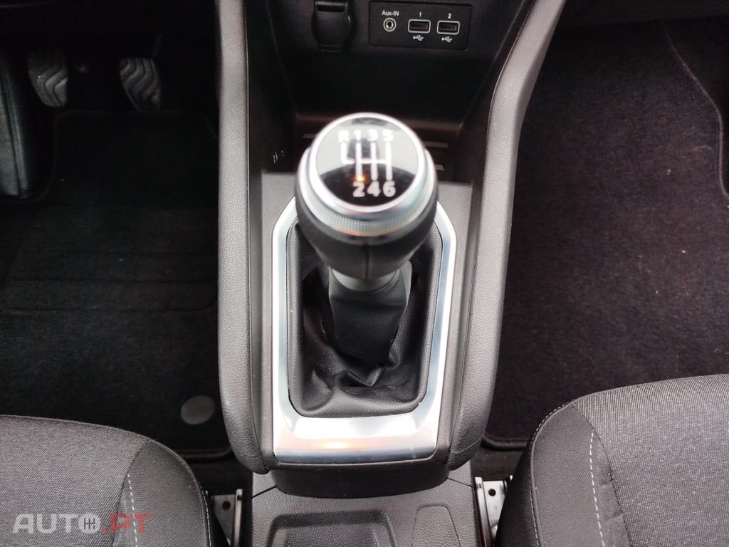 Renault Clio 1.5 Blue dCi Intens