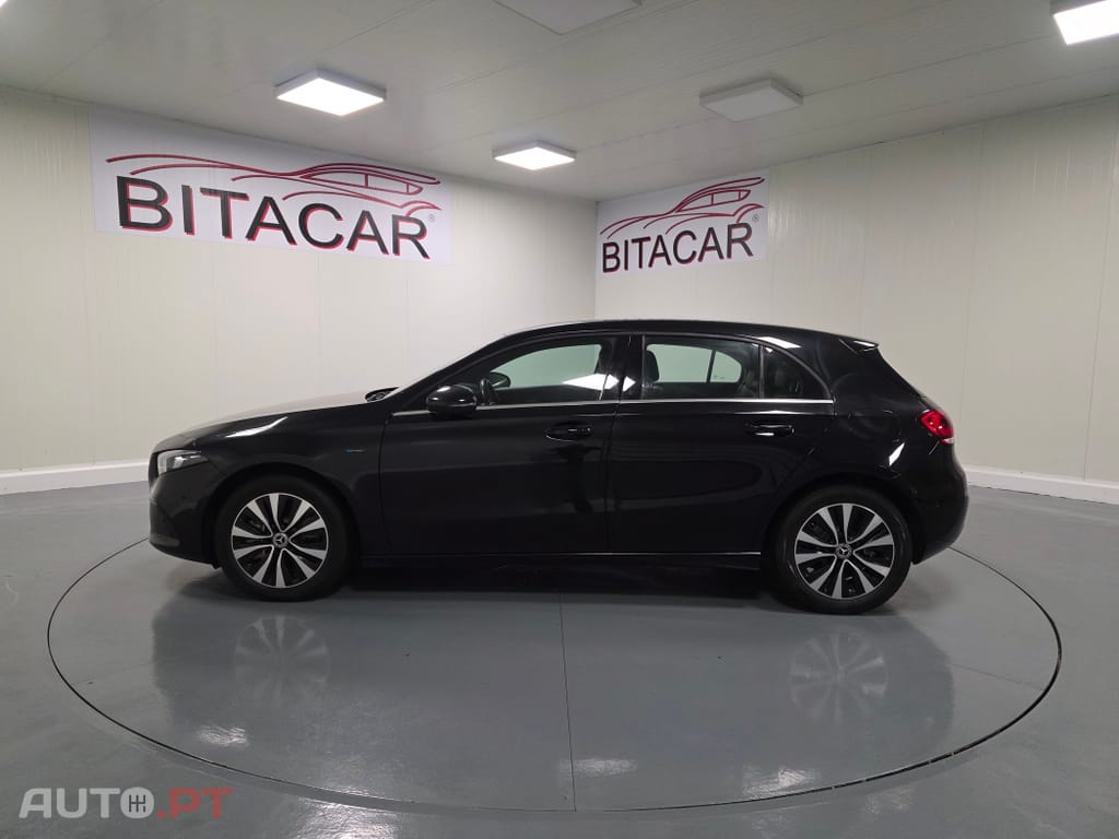 Mercedes-Benz A 250 e Style Plus