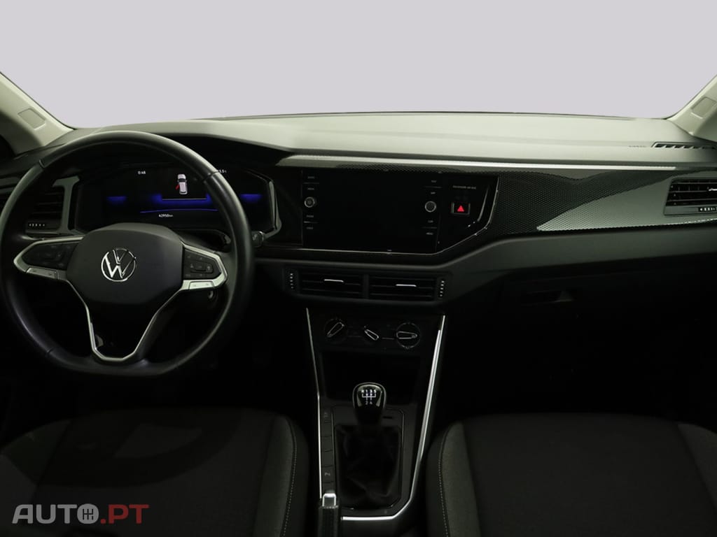 Volkswagen Taigo  1.0 Tsi Urban