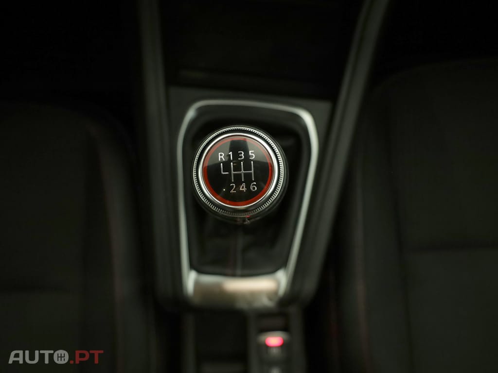 Renault Captur Captur 1.0 TCe RS Line