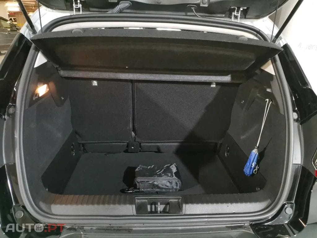 Renault Captur 1.0 TCe Equilibre Bi-Fuel