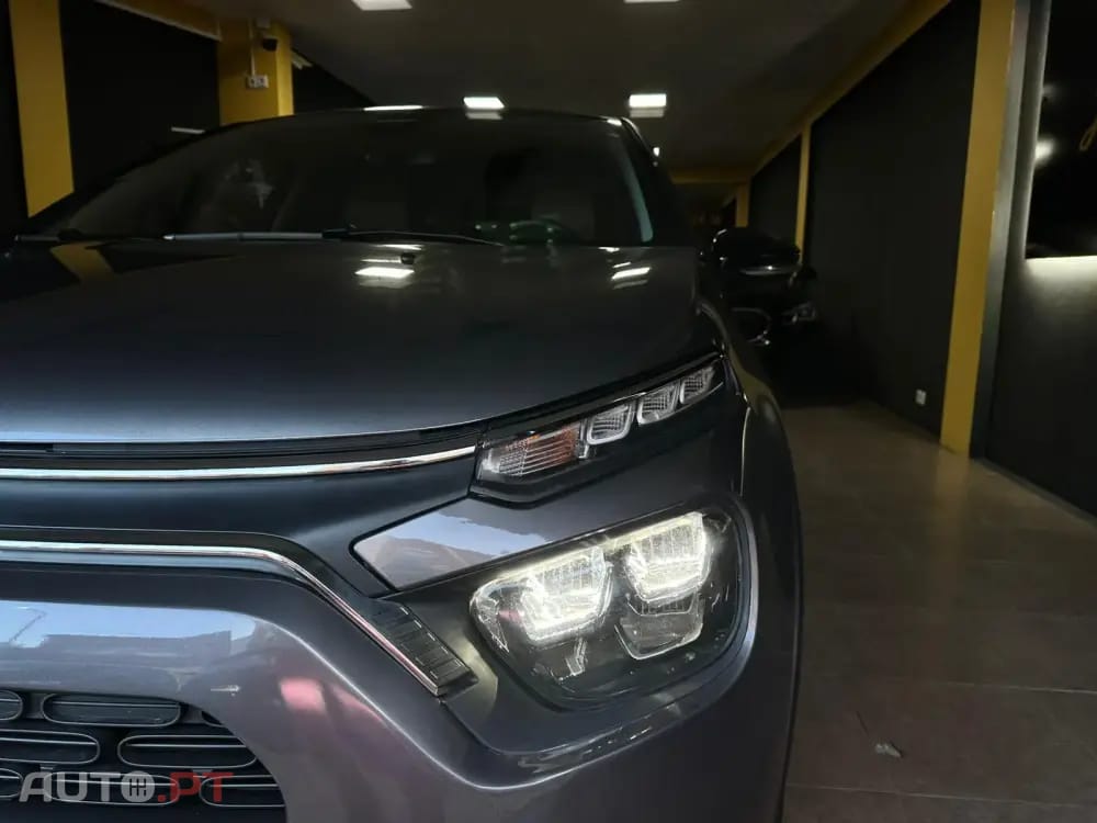 Citroen C3 Pure Tech 83 S&S MAX