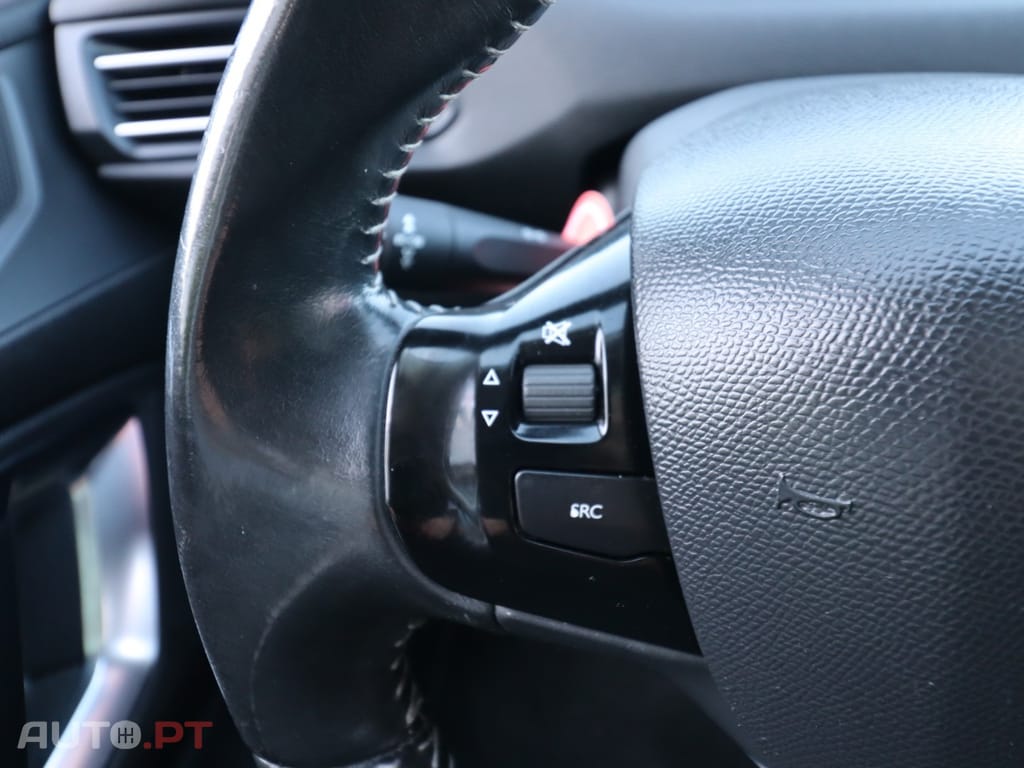 Peugeot 308 SW HDi FAP 110 Filou