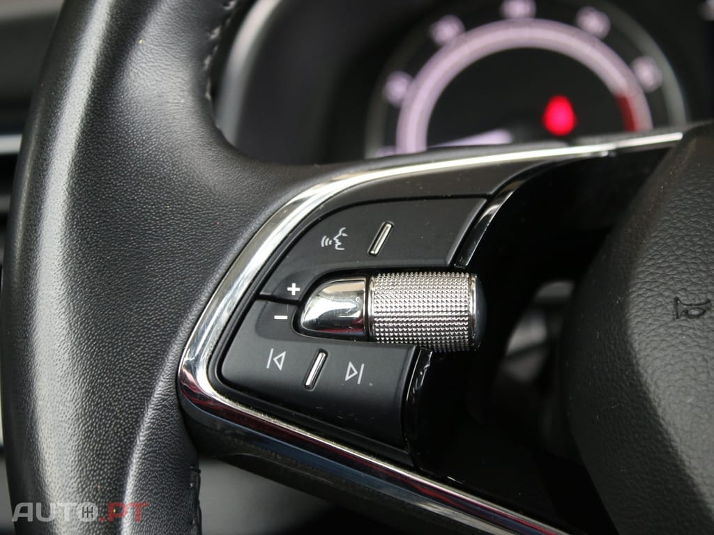 Skoda Kamiq 1.0 TSI Style