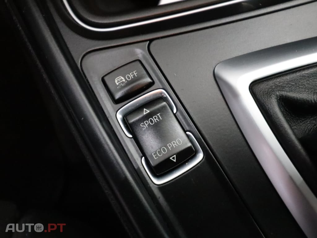 BMW 420 d Coupe Aut. M Sport