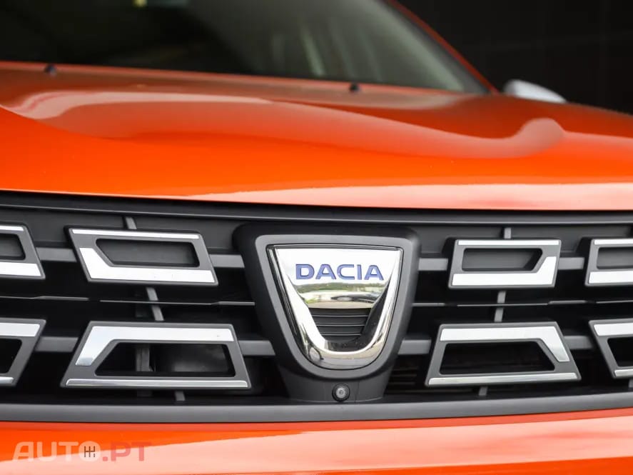 Dacia Duster 1.0 TCe Prestige