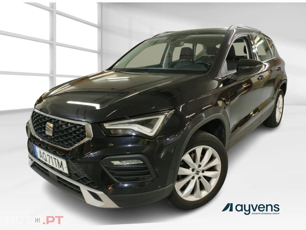 Seat Ateca 1.0 TSI Style
