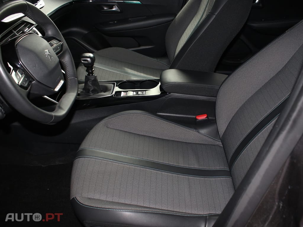 Peugeot 208 1.2 Allure