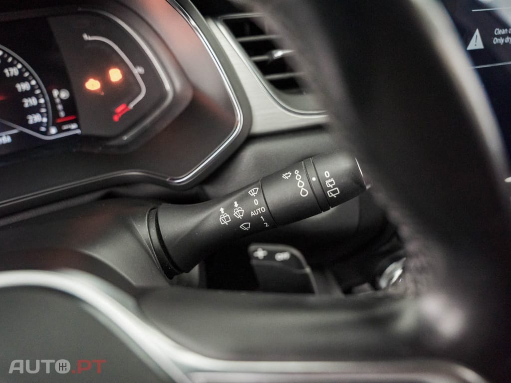Renault Captur 1.5 dCi Exclusive EDC