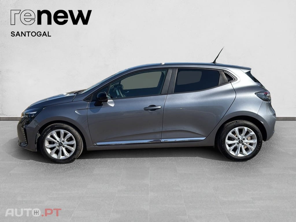 Renault Clio Clio Evolution TCE 90