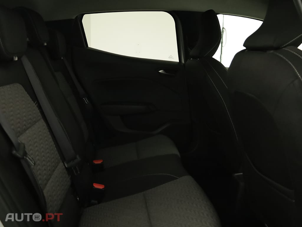 Renault Clio Clio 1.0 TCe Evolution