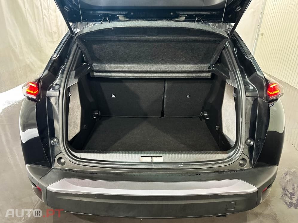 Peugeot 2008 1.2 PureTech Allure Pack