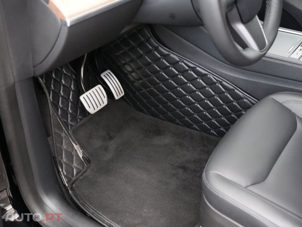 Tesla Model Y Performance Dual Motor 92% I.V.A DEDUTIVELEL