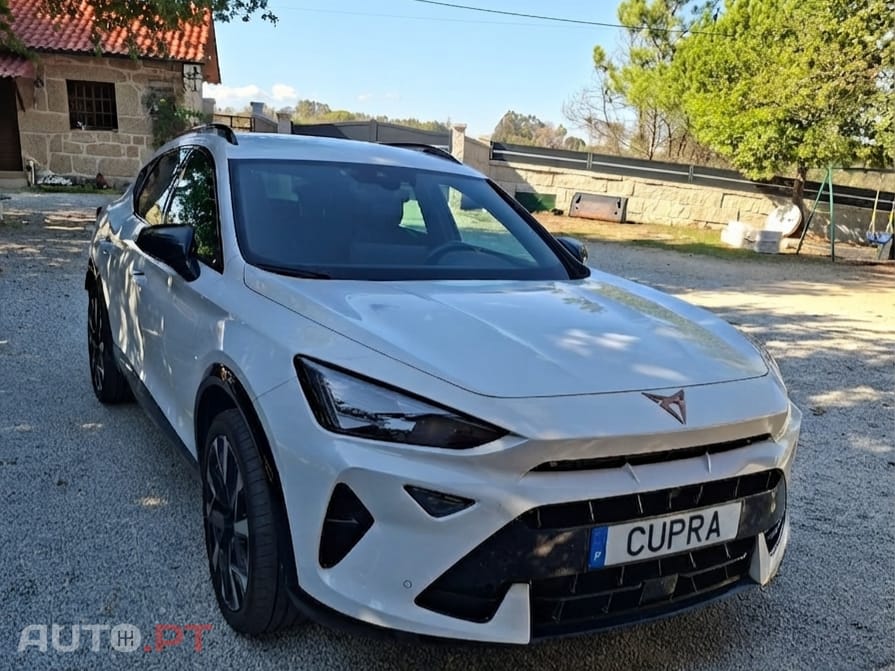 Cupra Formentor 1.5 e-Hybrid Special Edition