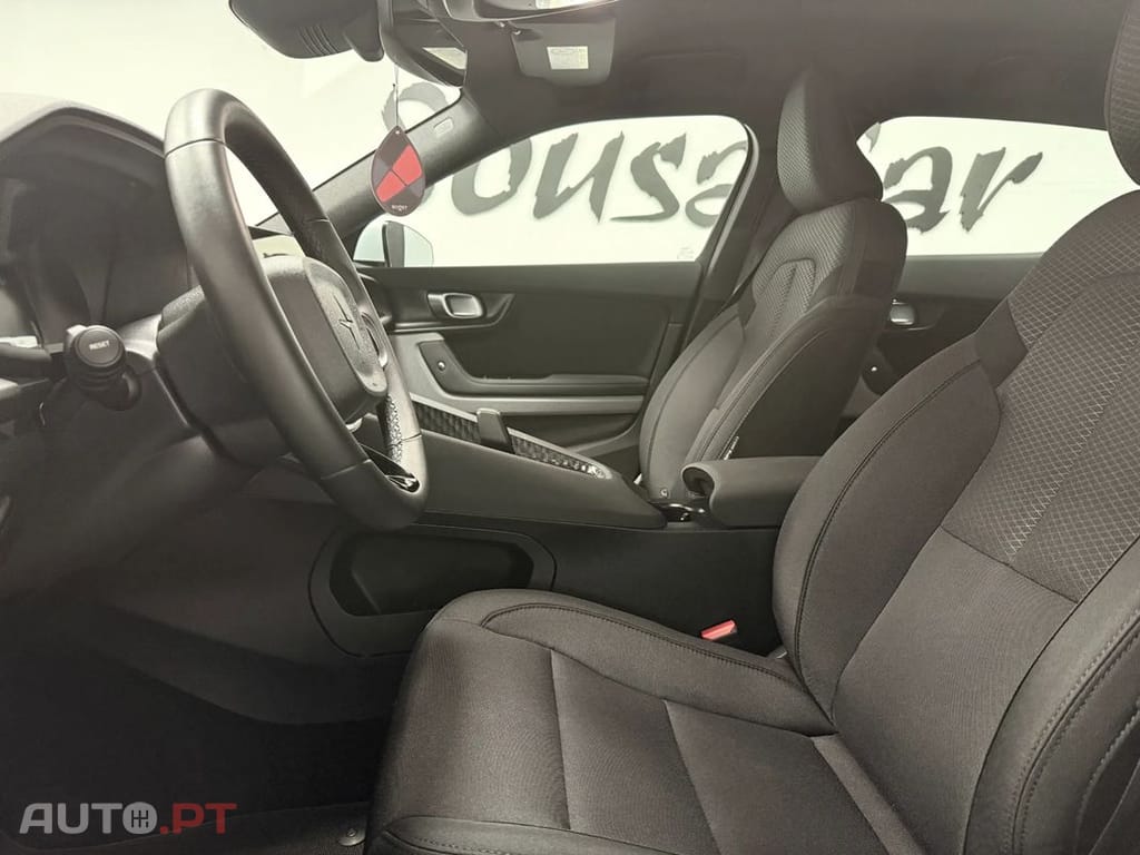 Polestar 2 Single Motor 78kWh