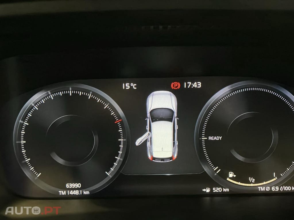 Volvo XC40 1.5 T5 PHEV Core
