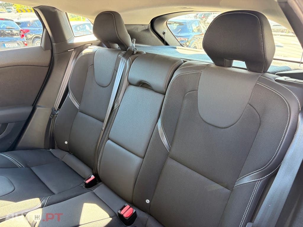 Volvo V40 2.0 D2 Inscription