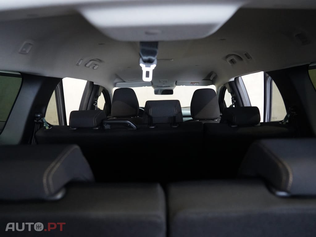Dacia Jogger 1.0 ECO-G Extreme Bi-Fuel