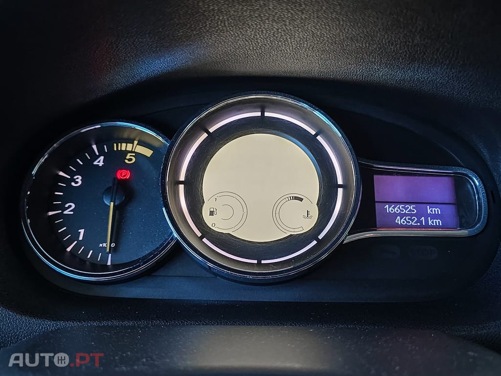 Renault Mégane Sport Tourer 1.5 dCi Dynamique S