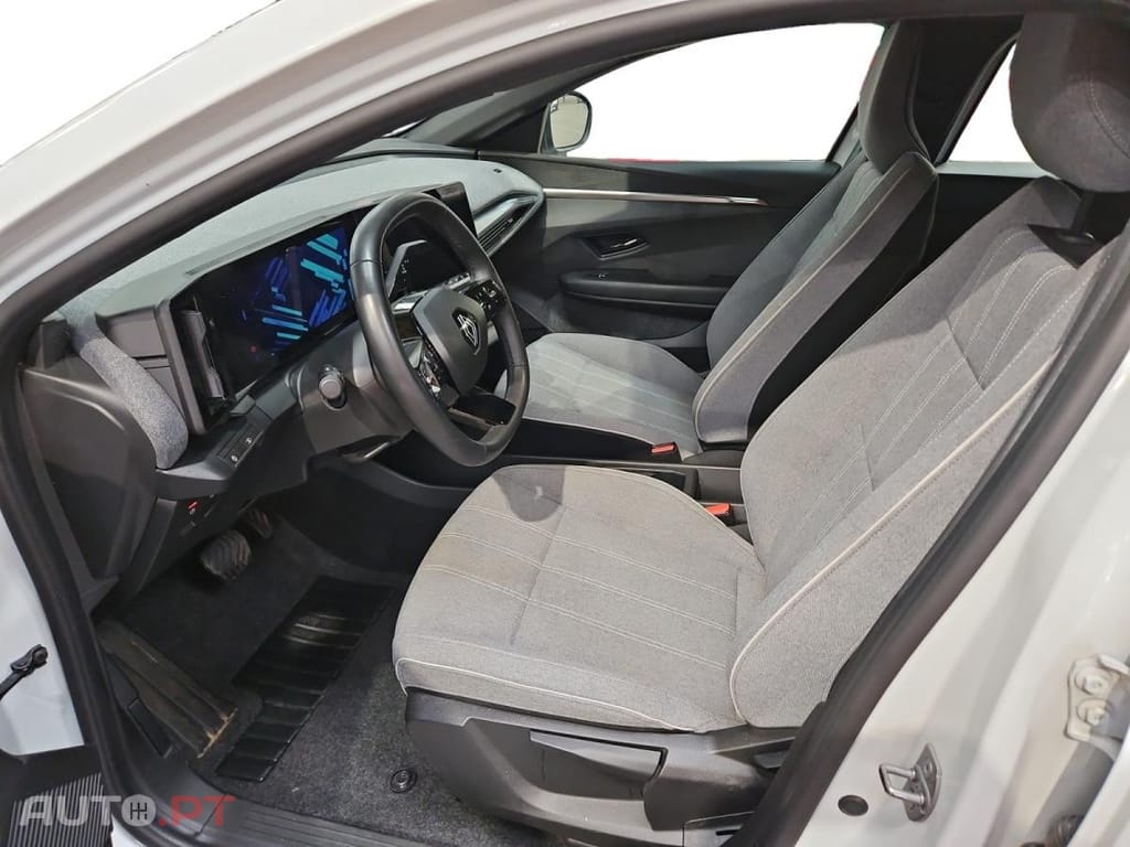 Renault Mégane E-Tech EV40 Standard Charge Techno