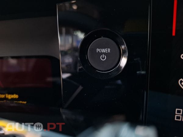 Renault 5 EV52 iconic cinq 150 cv autonomia comfor