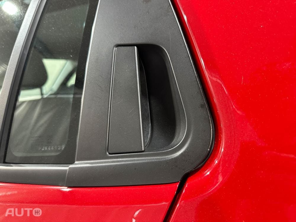 Jeep Avenger 54 kWh 1st Editon