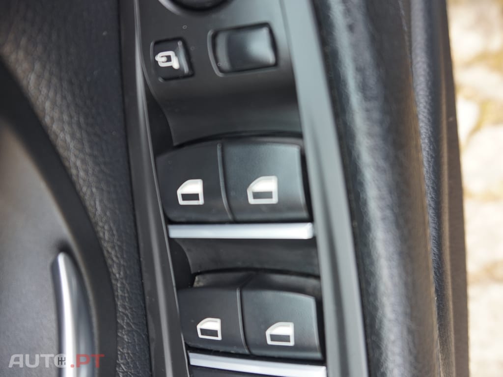 BMW 520 Auto d