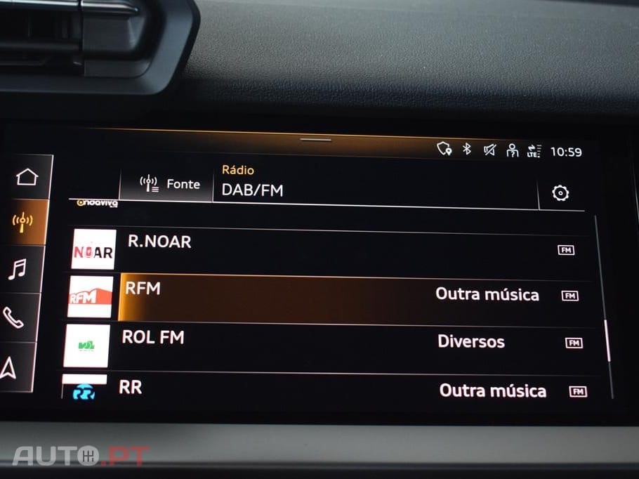 Audi A3 Sportback 30 TDI