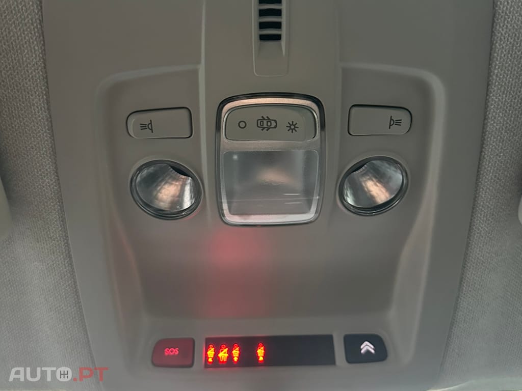 Citroen C4 Cactus 1.6 BlueHDi Shine ETG6