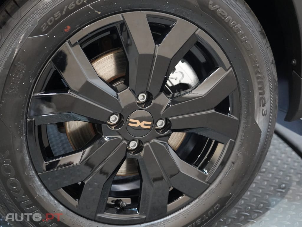 Dacia Jogger 1.0 ECO-G Extreme Bi-Fuel