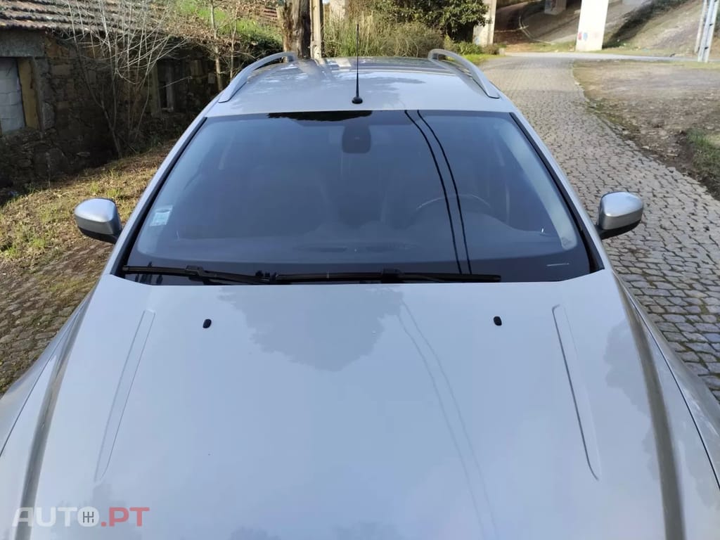 Ford Mondeo SW 1.8 TDCi Titanium