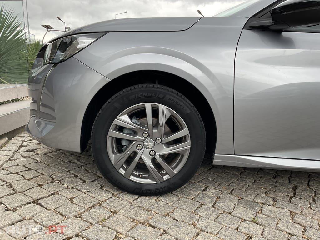 Peugeot 208 1.2 PureTech Active