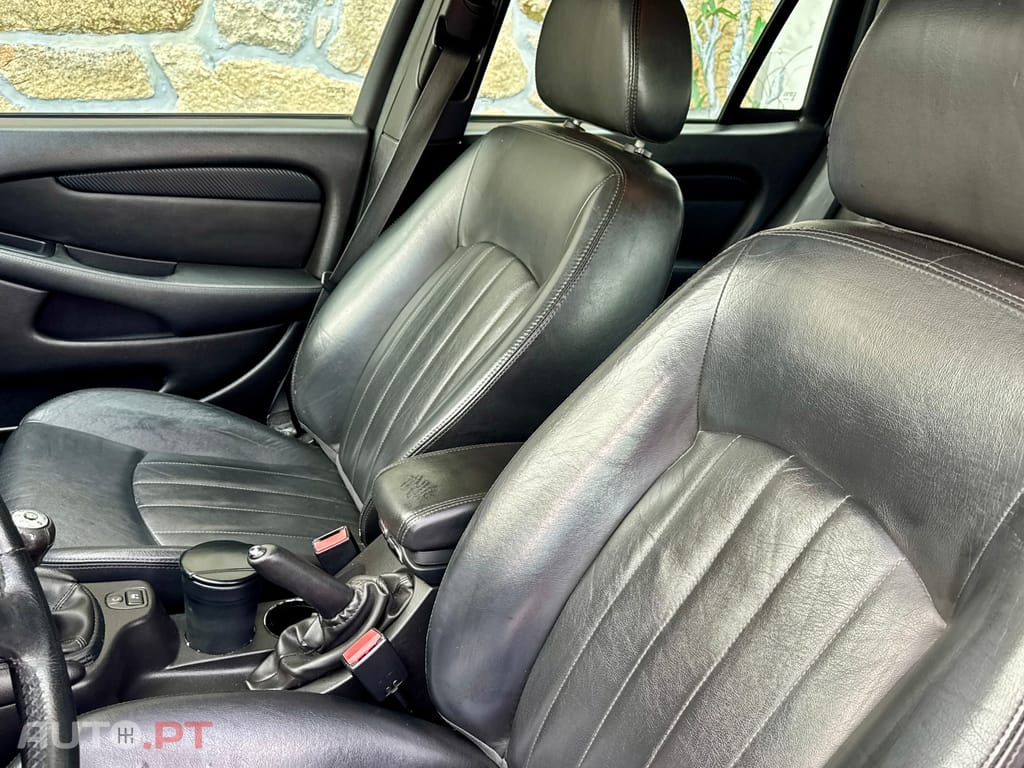 Jaguar X-Type 2.0 D Sport