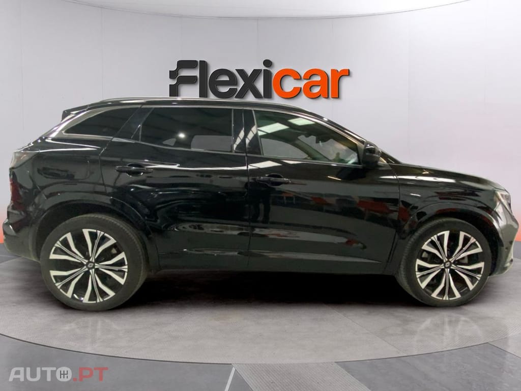 Renault Austral 1.2 E-Tech Techno