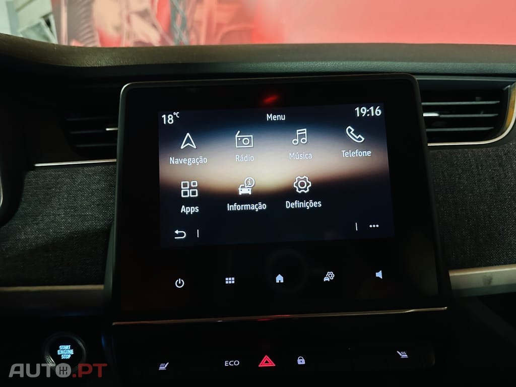 Renault Zoe (c/ Bateria) Limited 50