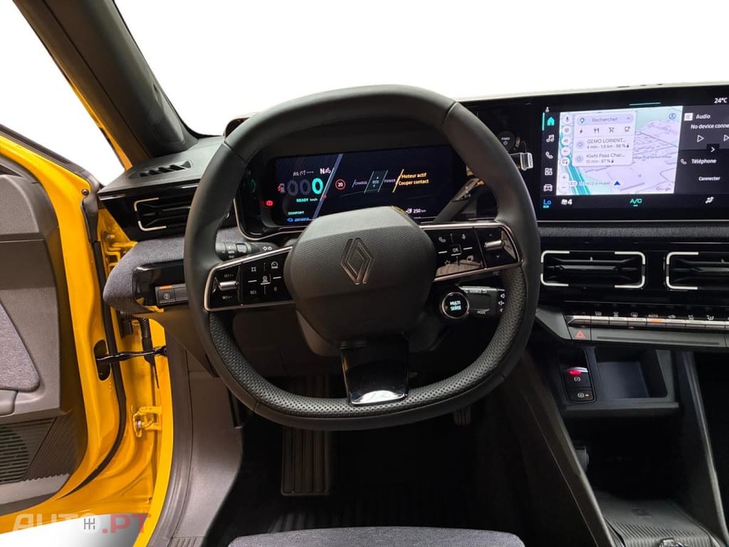 Renault 5 52 Kwh