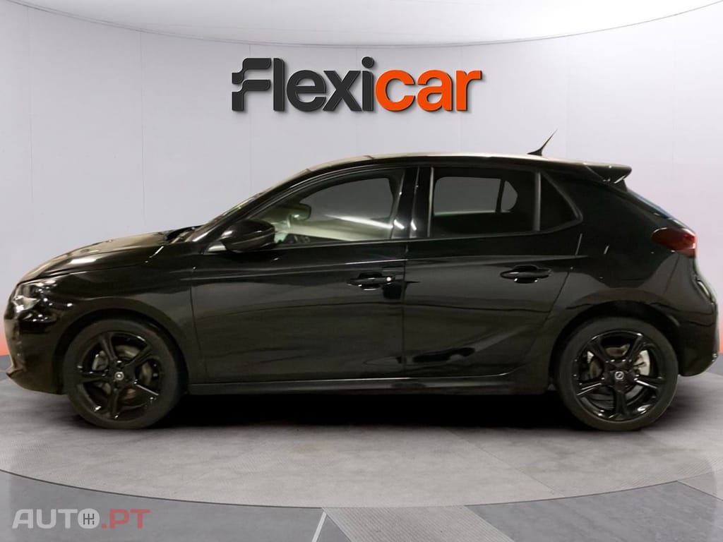 Opel Corsa 1.2 T GS Line