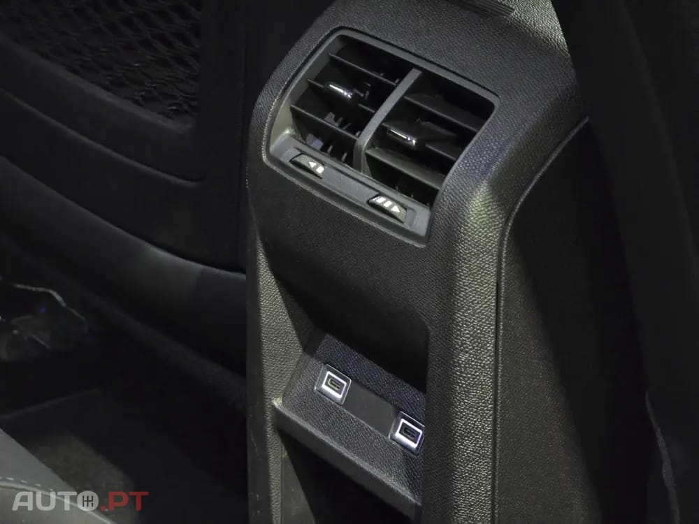 DS DS4 E-TENSE 225 PERFORMANCE LINE+
