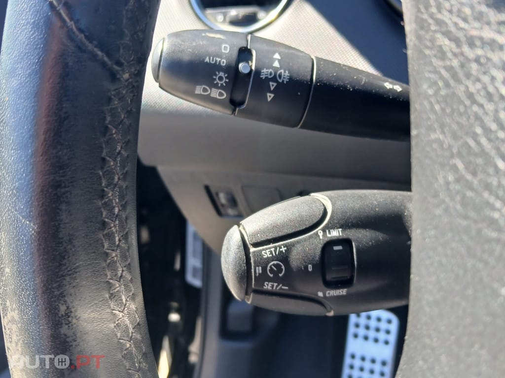 Peugeot 308 CC 2.0 HDi Sport