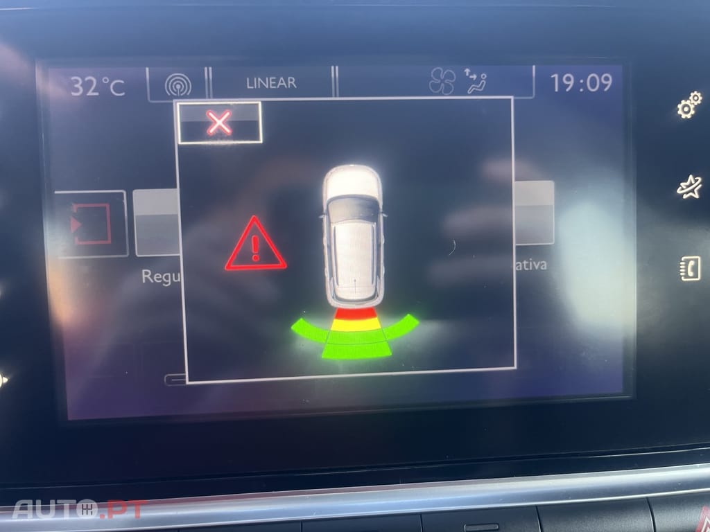 Citroen C4 Cactus 1.2 PureTech Shine