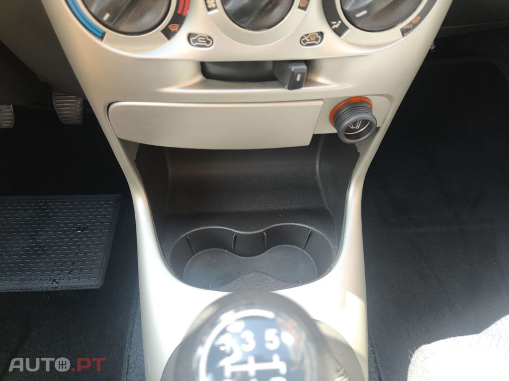 Fiat Punto 1.2 ACTIVE 