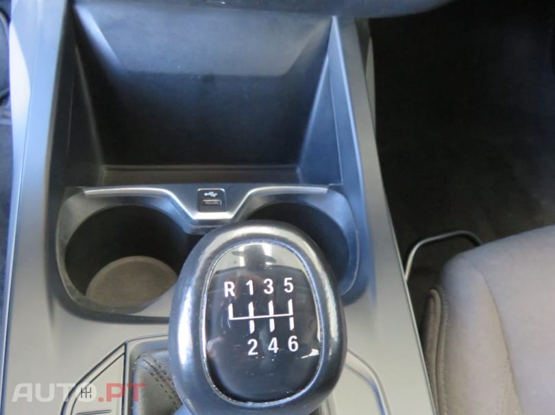 BMW 116 d Advantage