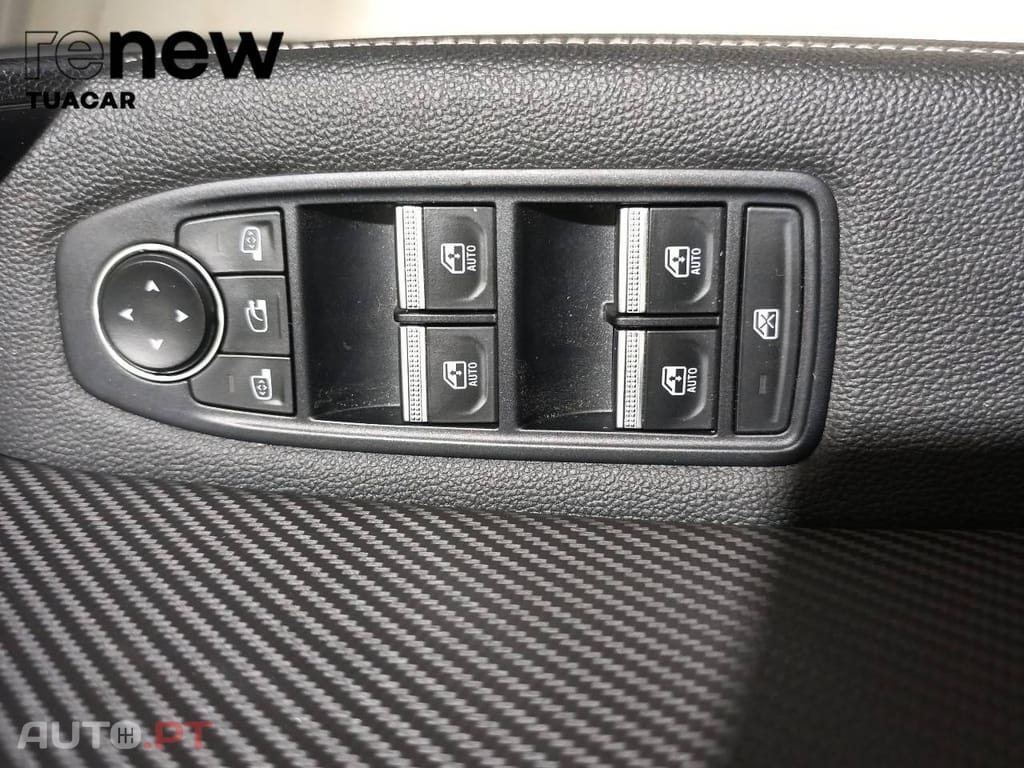 Renault Captur Captur RS Line Tce 90