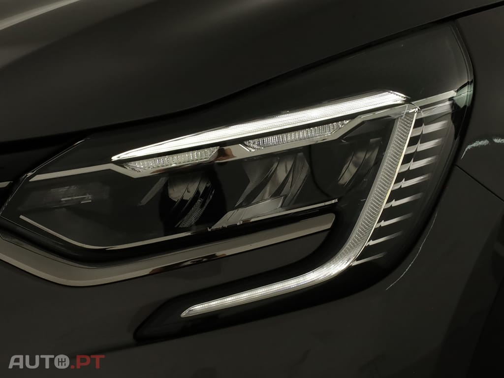 Renault Captur Captur 1.0 TCe Techno Bi-Fuel