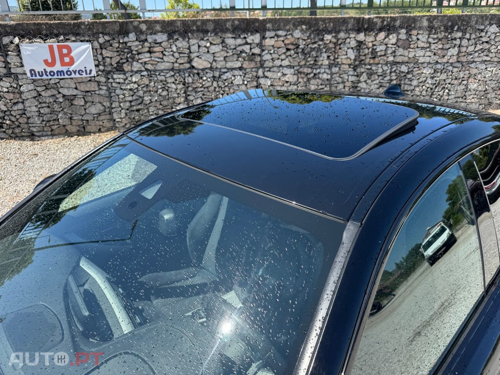 BMW 420 d Pack M Auto