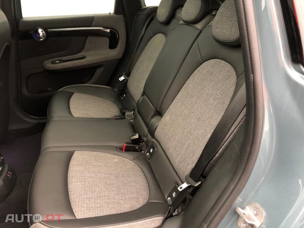 MINI Countryman Cooper ALL4 SE Premium Plus Edition