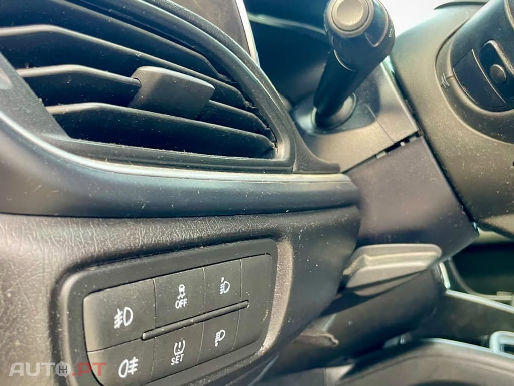 Fiat Tipo 1.3 M-Jet Lounge