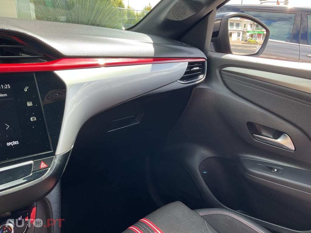 Opel Corsa 1.2 T Edition
