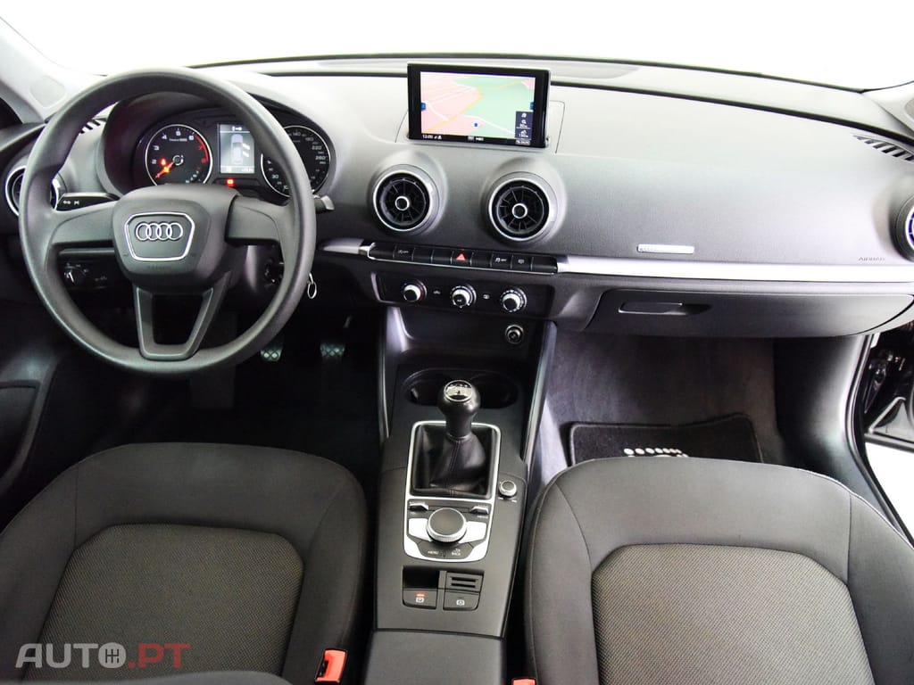 Audi A3 Sportback 30 TFSI