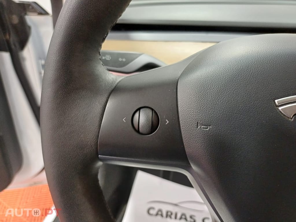 Tesla Model 3 Standard Plus
